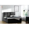 Boxspring postelja Galaxy - 120x200 cm