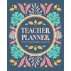 Teacher Planner: Flexible Lesson Planning for Any Year