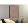 Venture Design Plakat 70x100 cm rjave barve