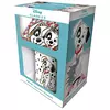 Poklon set 101 Dalmatians (Seeing Spots) Gift Set