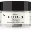 Helia-D Classic vlažilna nočna krema proti gubam 50 ml