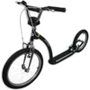 Sedco Sport Hill 2018 Black