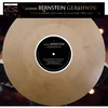 Leonard Bernstein - An American In Paris / Rhapsody In Blue (Limited Edition) (Reissue) (Gold Marbled Coloured) (LP)