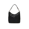 Torbica Guess GIULLY črna barva, HWQG87 48020