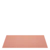 Namizni prt svetlo roza 45 x 30 cm - Flow - 593055