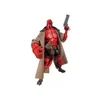 Hellboy - Collector Edition Hellboy Action Figure (Right Hand of Doom) Chase