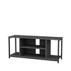 Hanah Home HANAH HOME Rinaldo - Black, Anthracite TV omarica, (20867202)