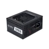 LIAN LI napajalnik SFX SP850, 850W, 80 PLUS Gold, Modularni, črn