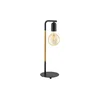 Eglo 33348 - Stona lampa ADRI 1xE27/12W/230V