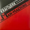 Kraftwerk - The Man Machine