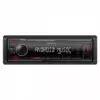 KENWOOD KMM-105RY, Tjuner/USB/AUX, MOSFET 4 x 50W, MP3, ACC, WMA, WAV, FLAC, 1 DIN