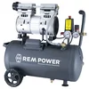 REM POWER batni kompresor EL 152/8/24