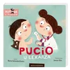 shumee Pucio pri zdravniku
