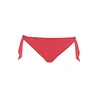VIVID Bikini hlačke rdeča