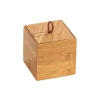 WENKO 23922100 - Kutija TERRA 9 x 9 cm, braon