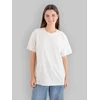 Hurley Script Regular T-Shirt bone