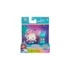 Gabijina mačja hišica figurica Kitty Fairy z dodatkom