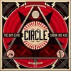 Circle - The Day Elvis Shook His Ass (LP)