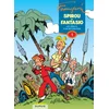 Spirou et Fantasio - L'intégrale - Tome 1 - Les débuts d'un dessinateur