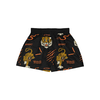 The Dudes Wildlife Studies moške boksarice multicolor