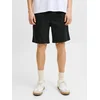 Jack & Jones Kratke hlače iz tkanine Jaiden 12302141 Pisana Regular Fit