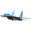 SU-35 Bausatz mit Canards
