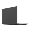 Next One Hardshell Safeguard za MacBook Pro 16 - Smoke Black