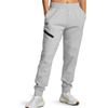 Under Armour Hlače Unstoppable Flc Jogger-GRY XS
