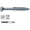 Vijak z vgreznjeno glavo SPAX-M 4,5x50 DN, torx 20 Wirox