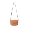 FURLA Torba za čez ramo MOONLIGHT konjak