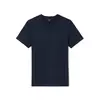 Celio Tebase Majica 742210 Modra