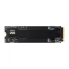 Samsung 1TB 990 M.2 PCI-e 4.0 x4 NVMe 2.0