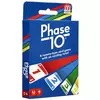 Matte Games karte Uno Phase 10, FFY05