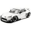 1:43 TOYOTA GR86 ROCKET BUNNY BELA 2022 - SOLIDO