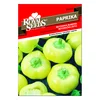 SEME ROYAL SEEDS 135 Paprika Botinska rumena
