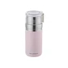 Florina Termo vrček Lungo Pink 500 ml