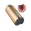 Masturbator sa vibracijom