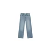 Scalpers Kavbojke moder denim