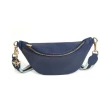 Alice Wheeler Torba banana - Navy DLF560103
