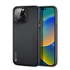 DUX DUCIS Fino ovitek za iPhone 14 Pro, Črn