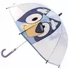 Kišobran dečji ručni 45cm Bluey 2400000768