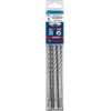 Bosch EXPERT SDS plus-7X burgija za udarne bušilice od 8 x 150 x 215 mm, 10-delni ( 2608900168 )