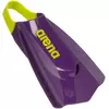 Arena powerfin pro ii purple 42/43