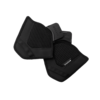 Mystic Naušniki EARPADS Vandal - Vandal Pro - 900 Black