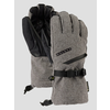 Burton Gore-Tex Rokavice gray heather