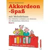 QUAKERNACK:AKKORDEON SPAS MELODIEBASS 2