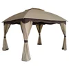 Paviljon d300xš365xv295 cm, bež