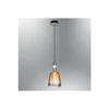 Opviq luster Holee 2858A-1A-03, LED 5 W, žuti