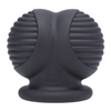 Doc Johnson Fort Troff Ball Bunker Black