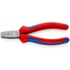 KNIPEX Klešta za hil. 0.25-2.5